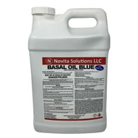 Novita Basal Oil w/ Dye