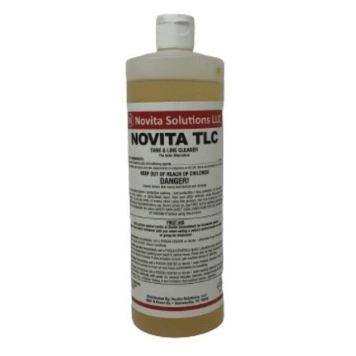Novita Tank and Line Cleaner (TLC) — Chemical Warehouse