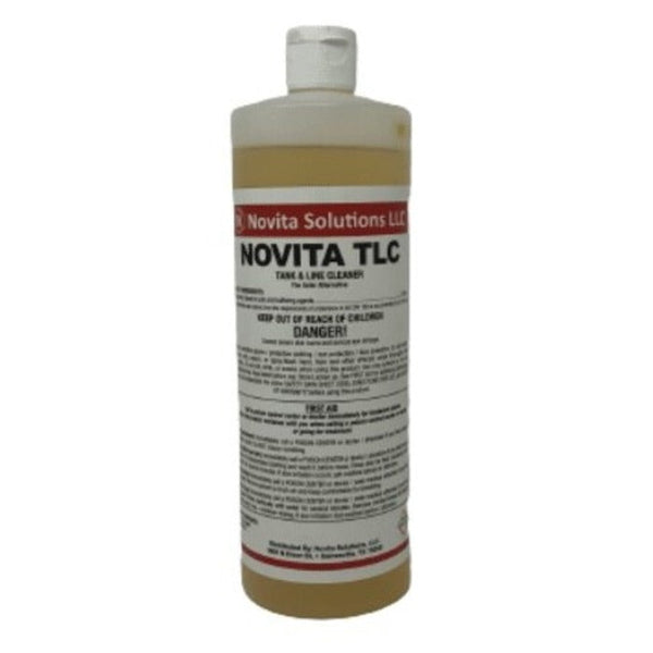 Novita Tank and Line Cleaner (TLC)