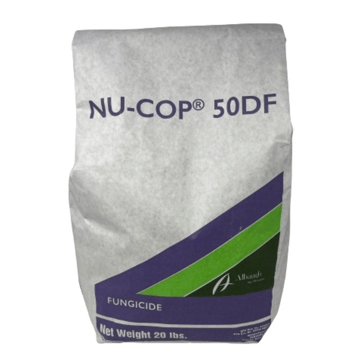 Nu-Cop 50DF