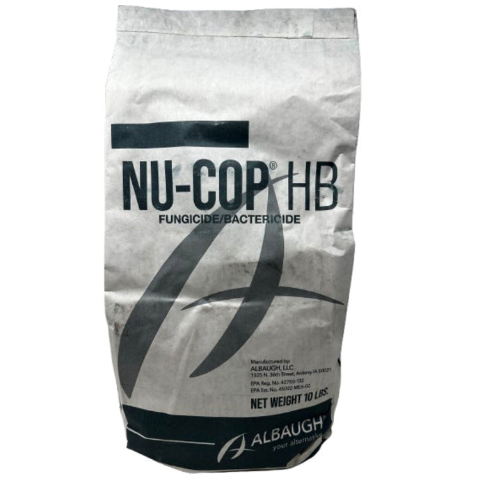 Nu-Cop 50DF — Chemical Warehouse