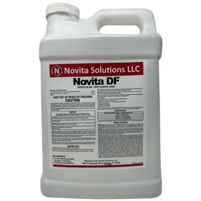 Novita DownForce (DF) | 2.5 Gallon