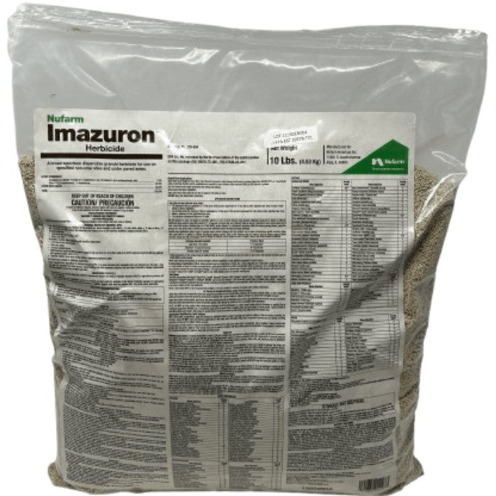sahara herbicide label Imazuron