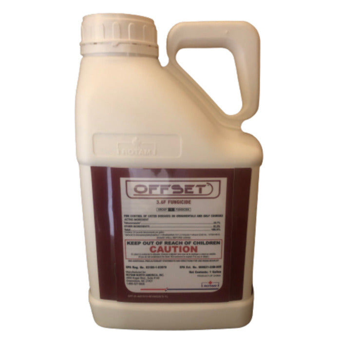 OFFSET Tebuconazole 3.6F Fungicide