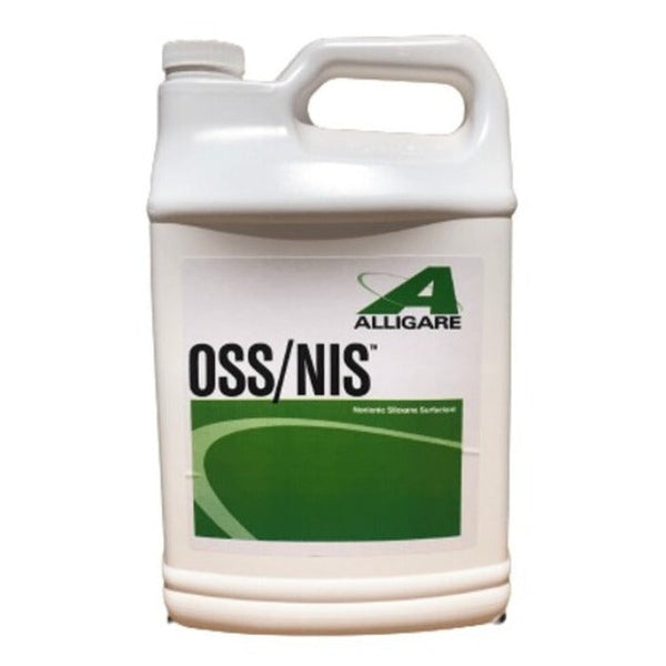 OSS/NIS SURFACTANT (nonionic organosilicon wetting agent)