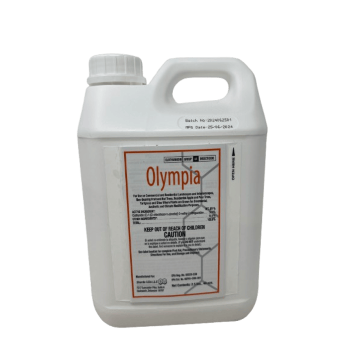Olympia