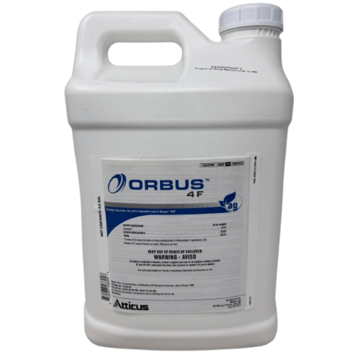 Orbus 4F