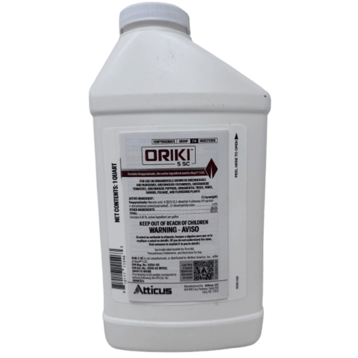 Oriki 5 SC