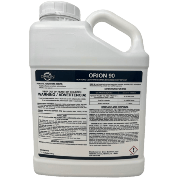 O系　86.03% 原液　100ml NOTHC Surfactant 90 | Alkylpolyoxethylene, humectants, and constituents
