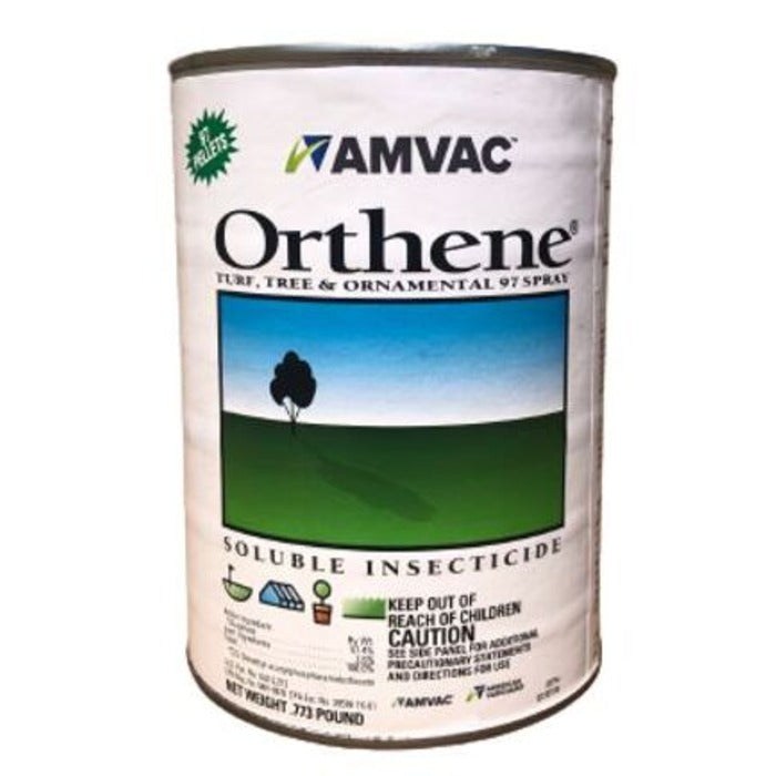 Orthene 97 Turf, Tree, & Ornamental Spray