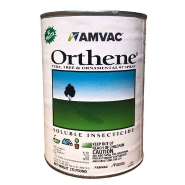 Orthene 97 Turf, Tree, & Ornamental Spray
