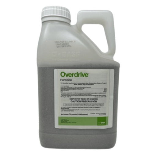 distinct herbicide canada Overdrive Herbicide