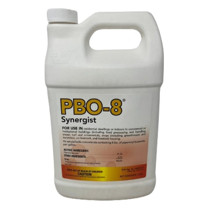 Piperonyl Butoxide (PBO) - Active Ingredient Page — Chemical Warehouse
