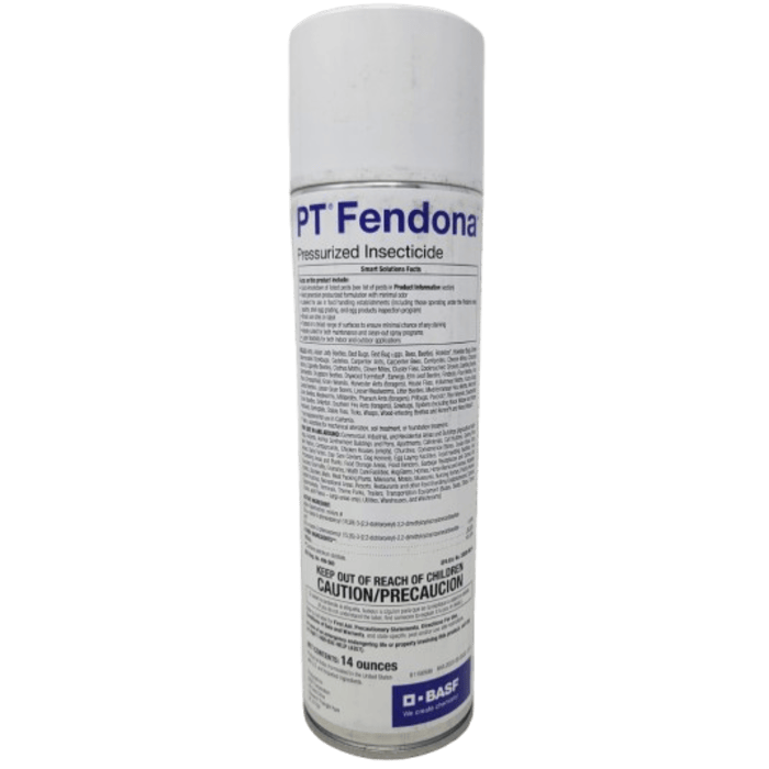PT Fendona