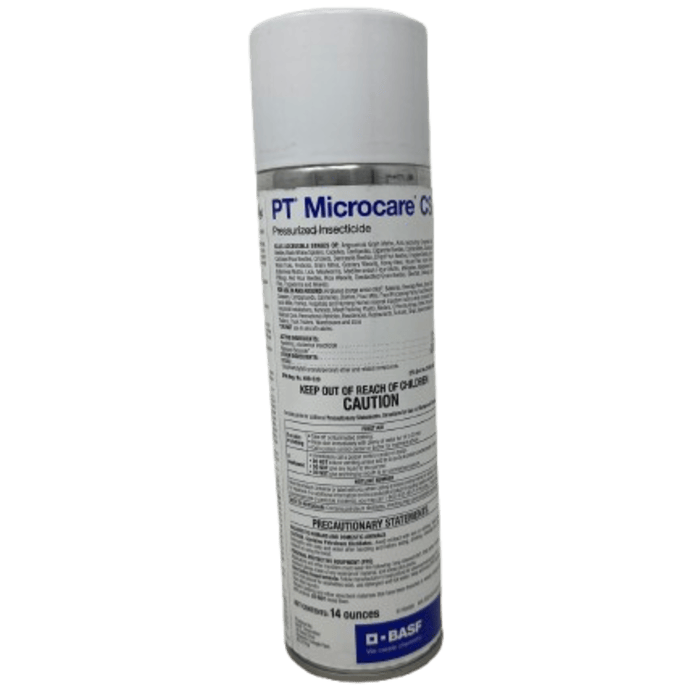PT Microcare CS