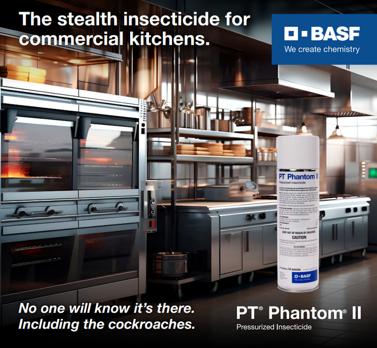 PT Phantom II