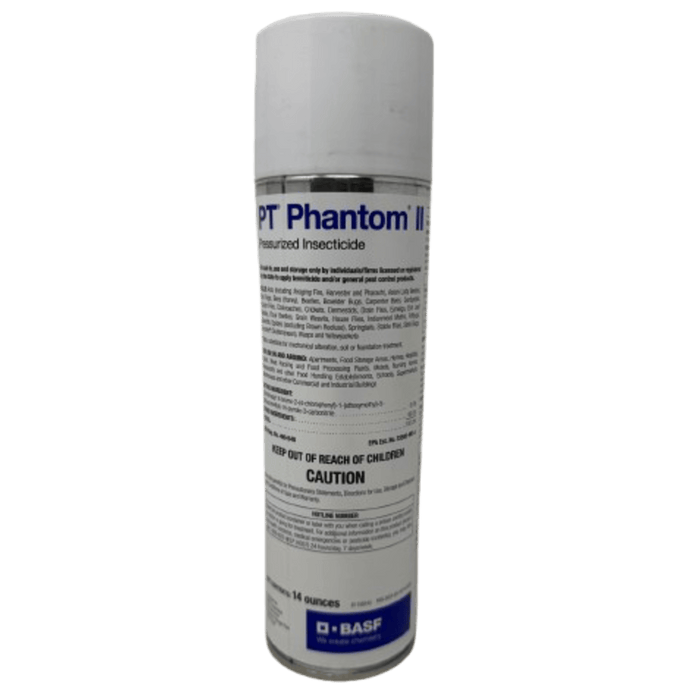 PT Phantom II
