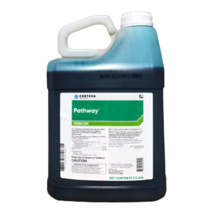 Pathway Herbicide