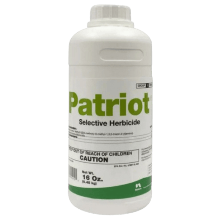 Patriot MSM 60