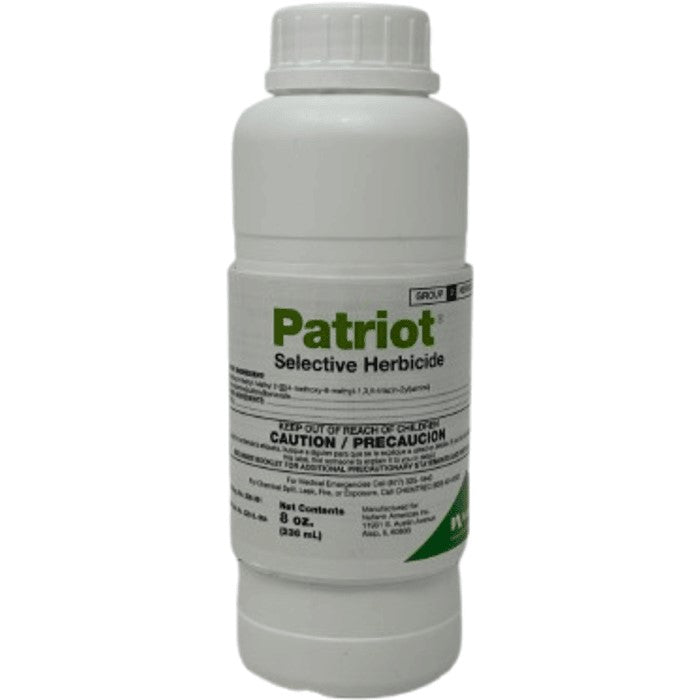 msm herbicide Patriot MSM 60