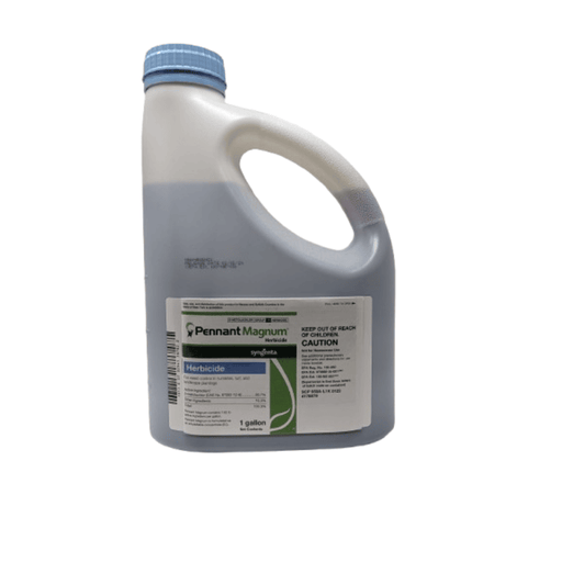 dual ii magnum herbicide Pennant Magnum