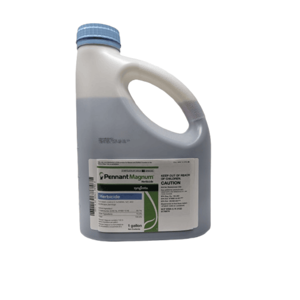 dual magnum herbicide label canada Pennant Magnum