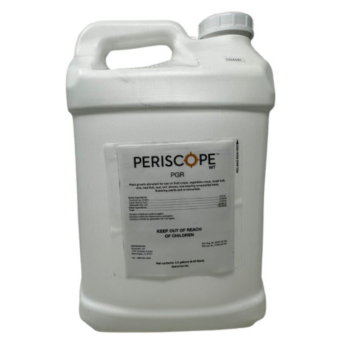 Periscope PGR