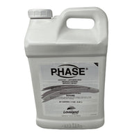 Phase Surfactant & Antifoaming Agent