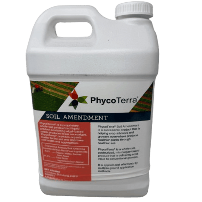 PhycoTerra Soil Amendment