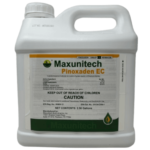 axial xl herbicide for sale Pinoxaden 0.8EC