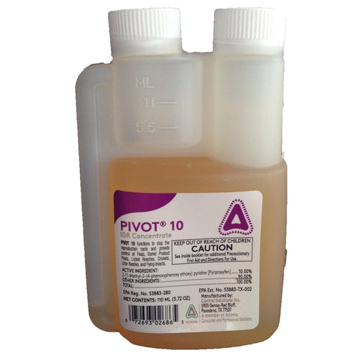 Pivot 10 IGR | 110 mL