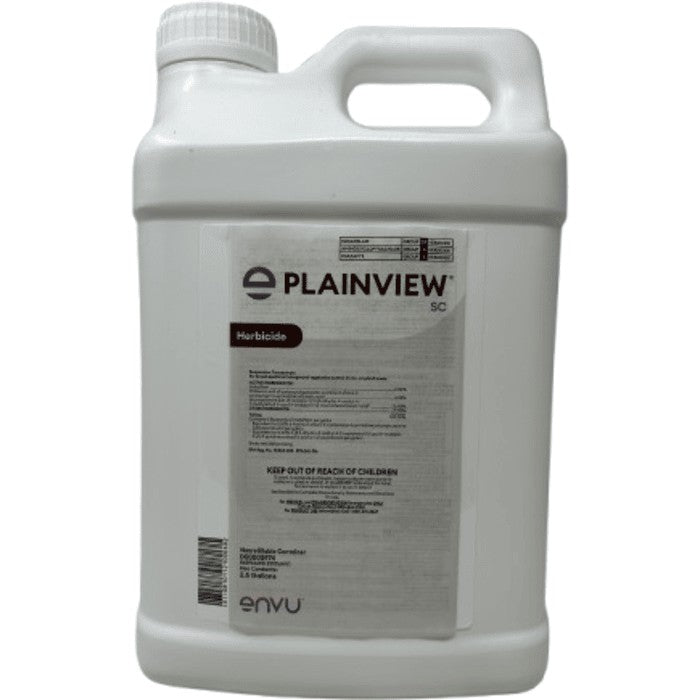 crimson herbicide Plainview SC