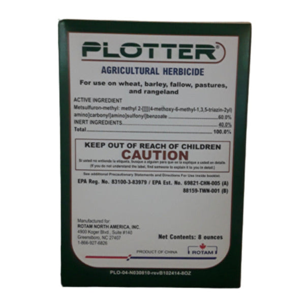 homeplate herbicide label MSM 60 AG | Metsulfuron Methyl