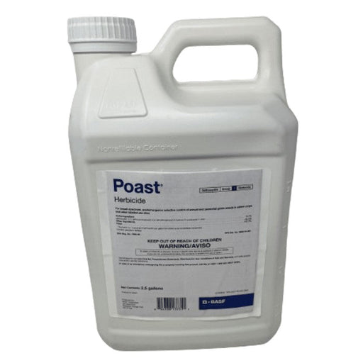 poast herbicide label basf Poast Herbicide | Sethoxydim