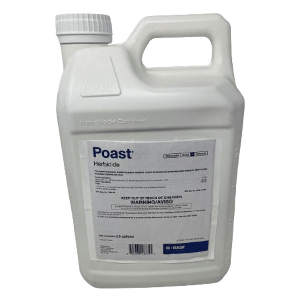 poast plus herbicide Poast Herbicide