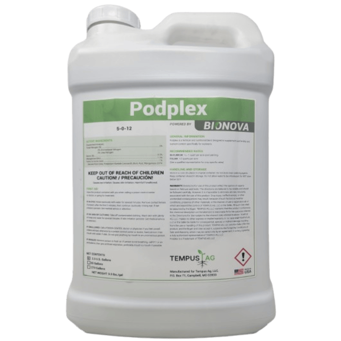 Podplex