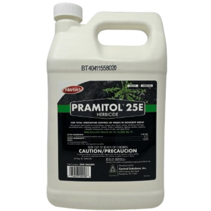 Pramitol 25E