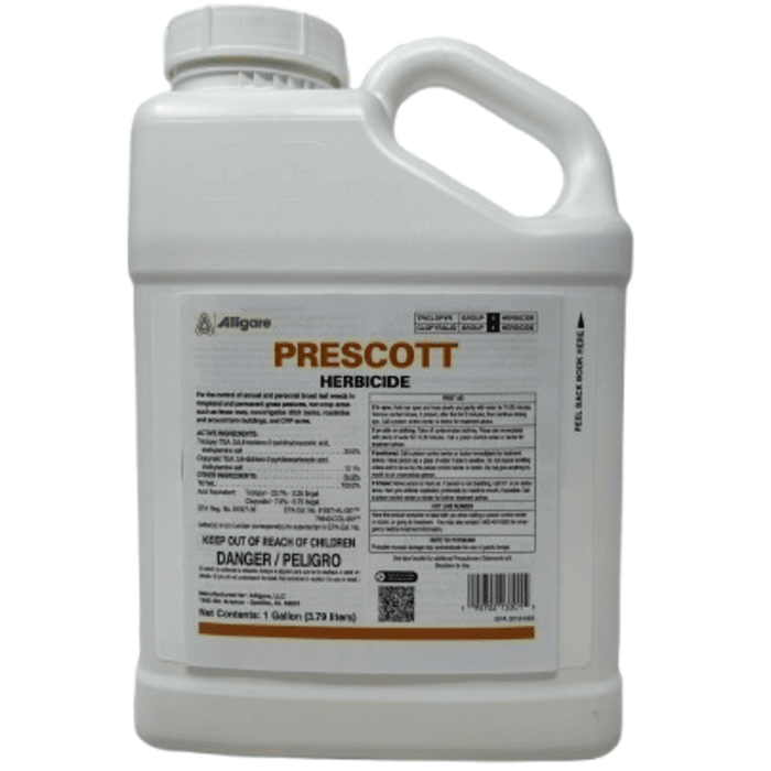 Prescott
