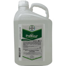 Previcur Flex Fungicide | Propamocarb hydrochloride | 2.5 Gallon ...