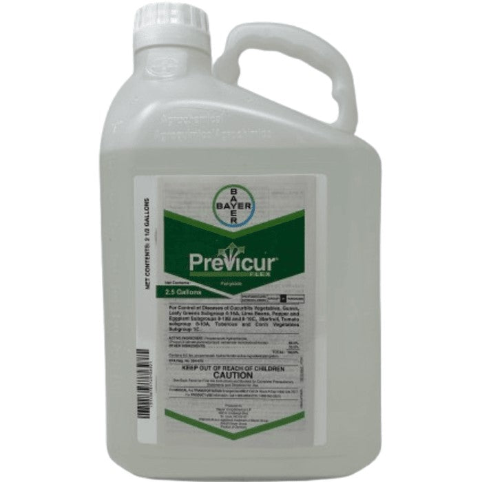 Previcur Flex 2.5 Gallon