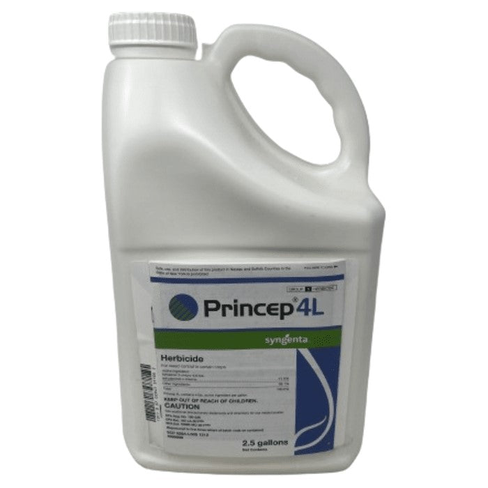 chempa herbicide Princep 4L — Chemical Warehouse