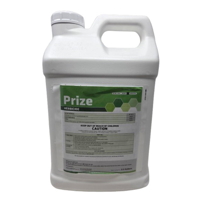 Prize Herbicide