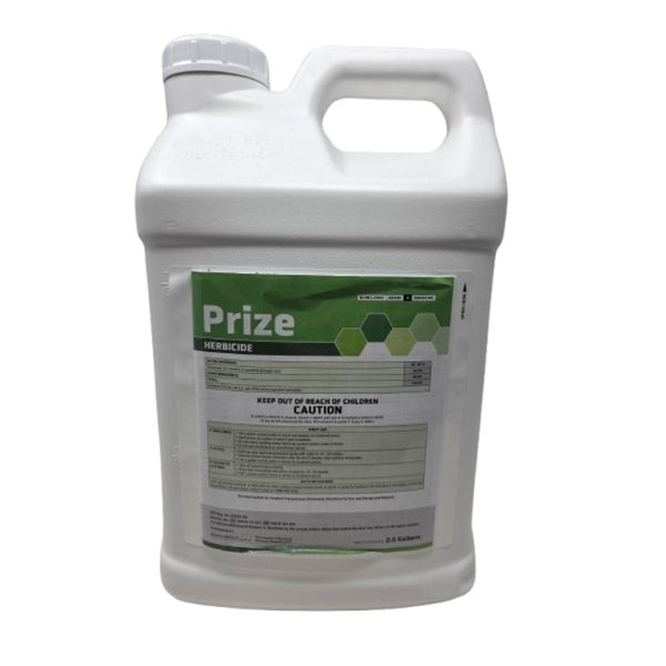 Prize Herbicide | Quinclorac