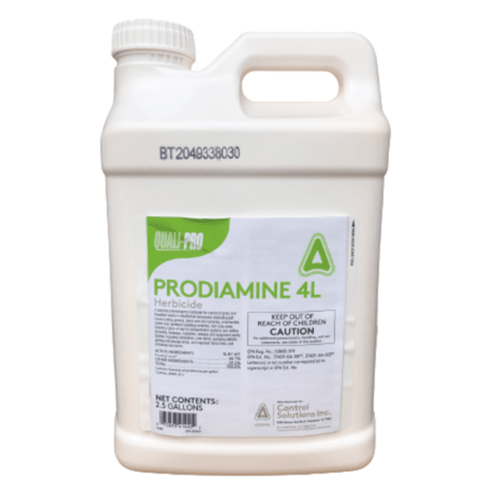 Prodiamine 4L 2.5GAL