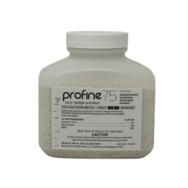 profine 75 herbicide Profine 75