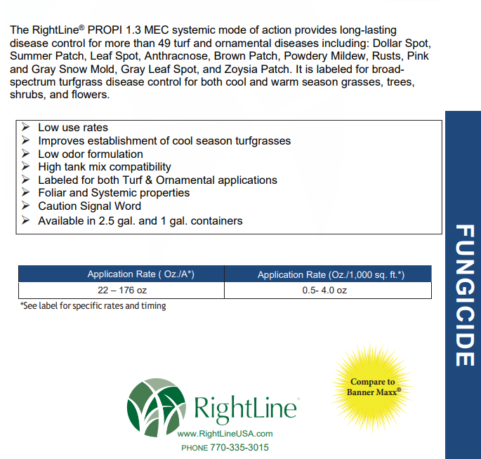 Propi 1.3 MEC (14.3%)
