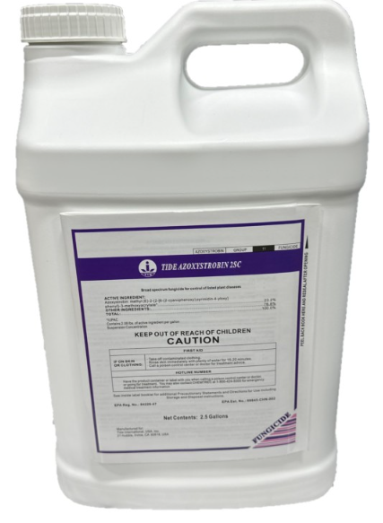 Propiconazole 3.6 EC (41.8%)