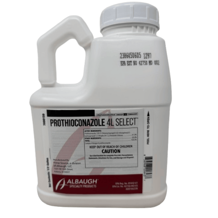 Prothioconazole 4L Select
