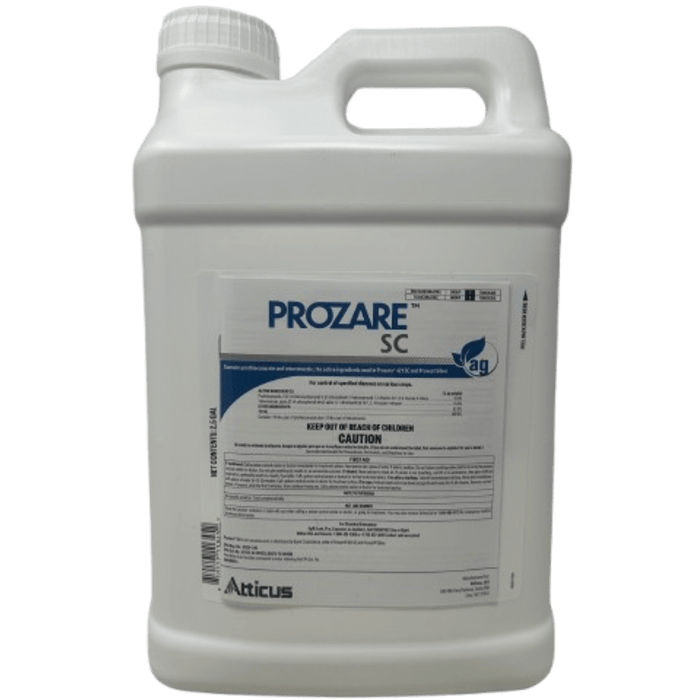 Prozare SC