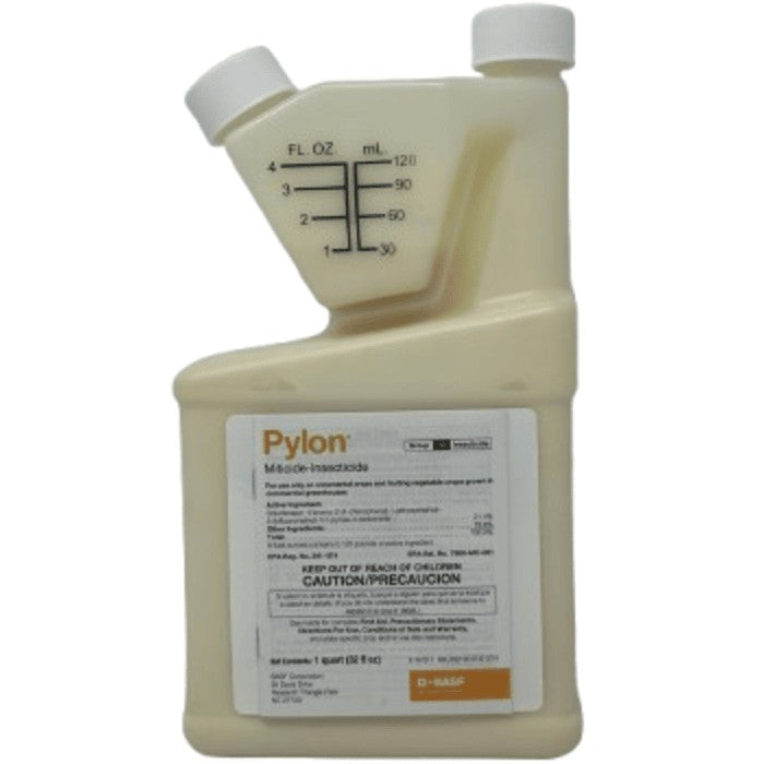 Pylon Insecticide | Chlorfenapyr | Quart — Chemical Warehouse